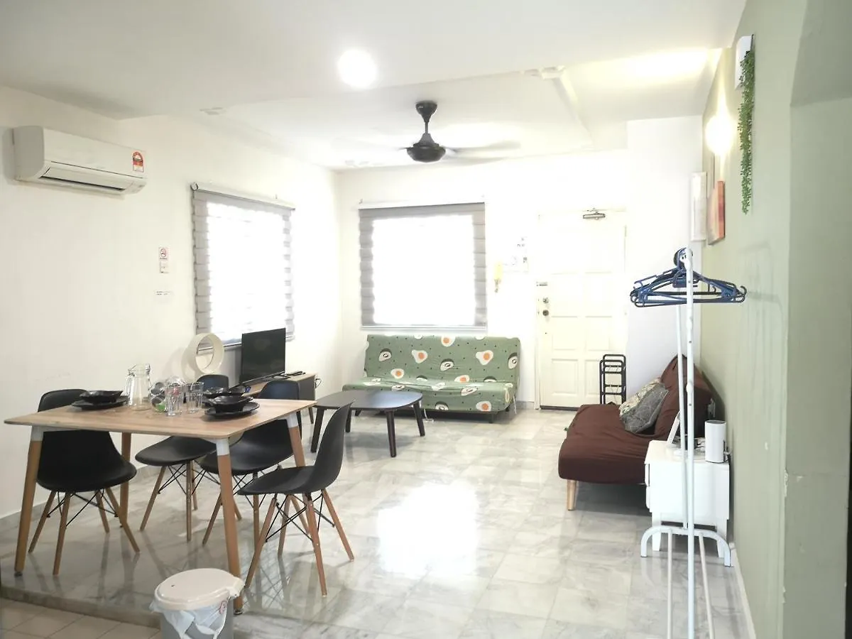 Polo Park Apartment Near Mid Valley Southkey Johor Bahru Ma­lay­sia