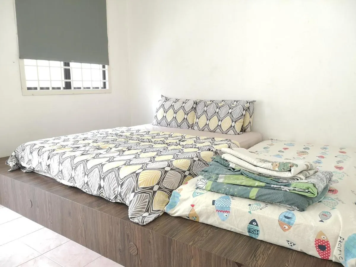 Polo Park Apartment Near Mid Valley Southkey Johor Bahru