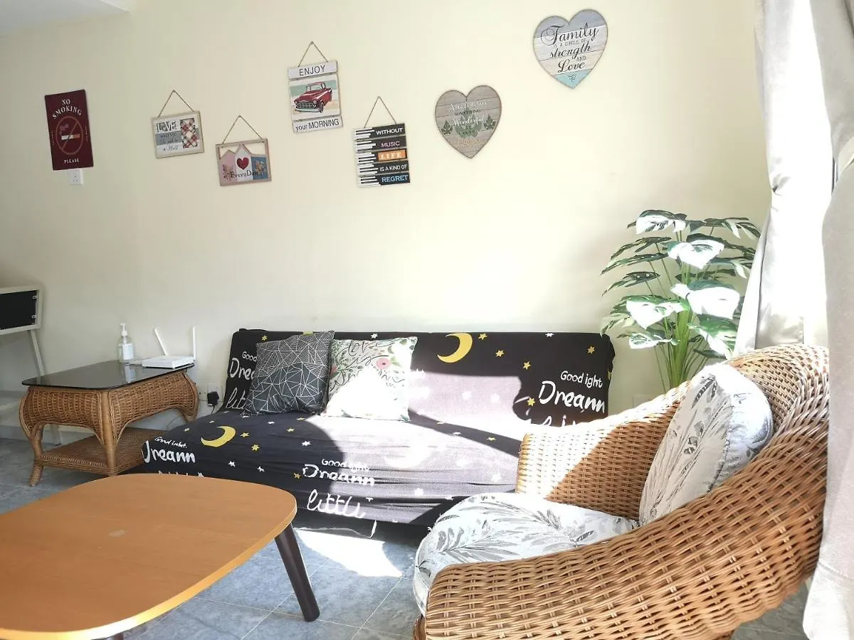 Polo Park Apartment Near Mid Valley Southkey Johor Bahru
