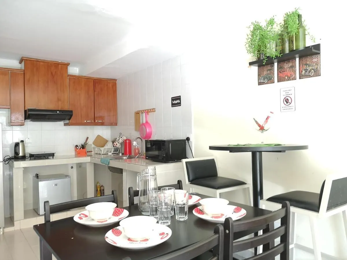Polo Park Apartment Near Mid Valley Southkey Johor Bahru
