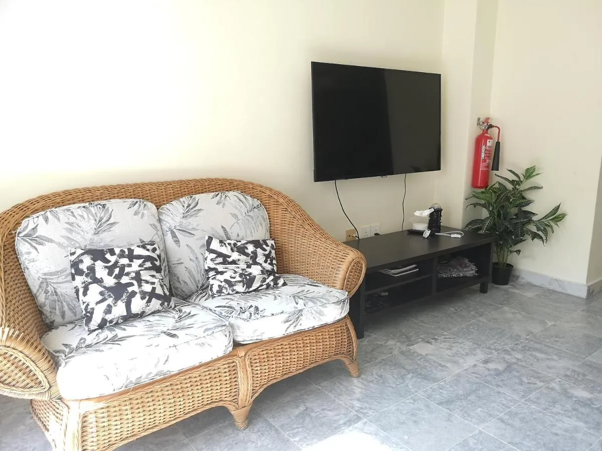 Polo Park Apartment Near Mid Valley Southkey Johor Bahru 0*,  Ma­lay­sia