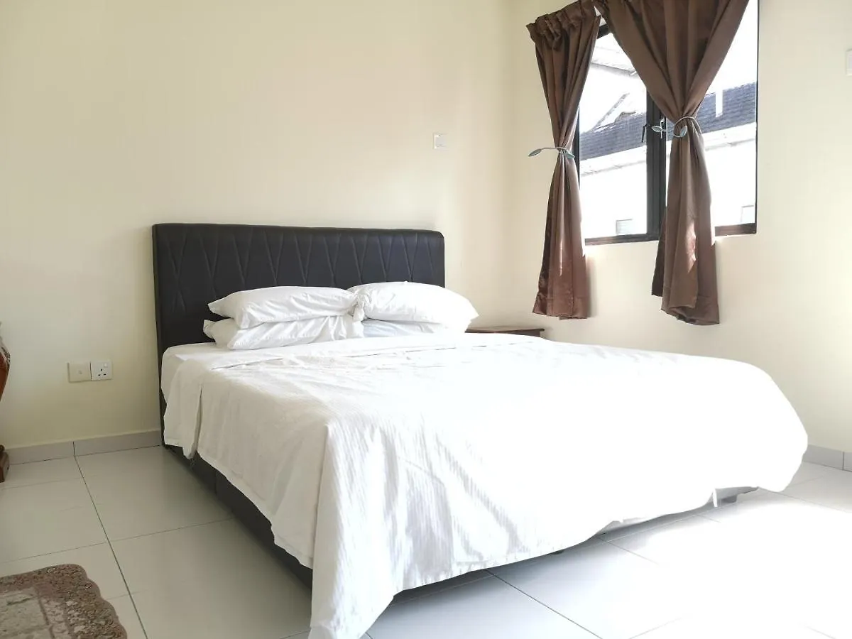 Polo Park Apartment Near Mid Valley Southkey Johor Bahru Ma­lay­sia