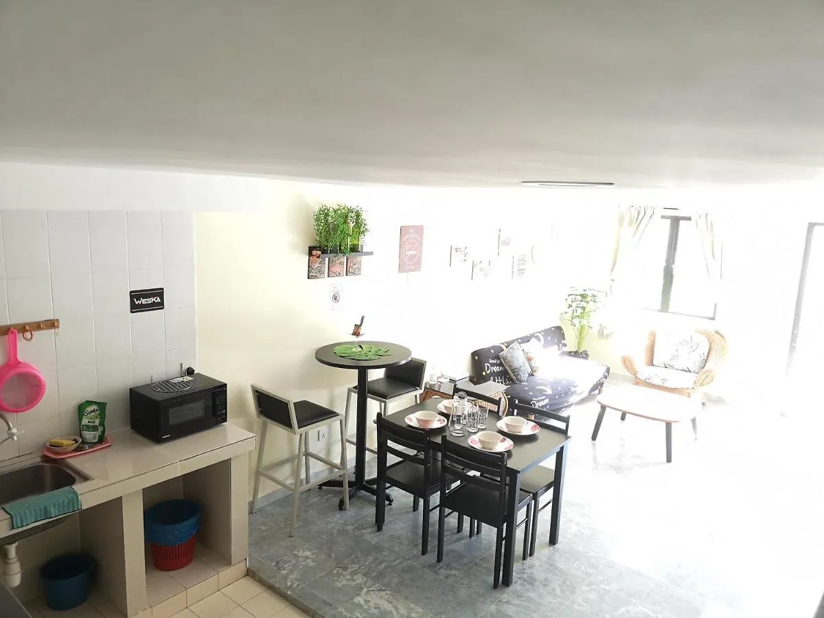 Polo Park Apartment Near Mid Valley Southkey Johor Bahru